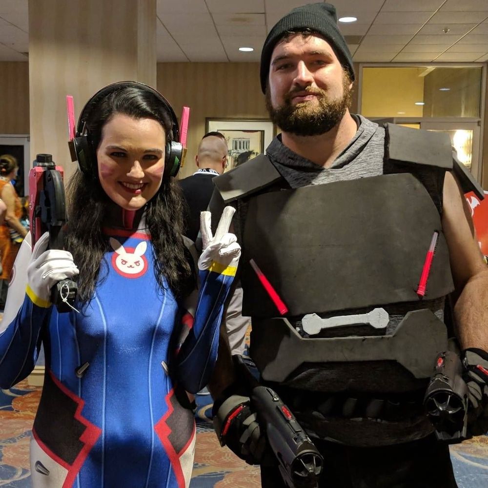 Meet your Posher, Joel